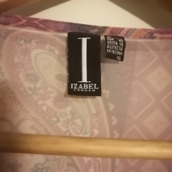 Flowy dress - Picture 2 of 2